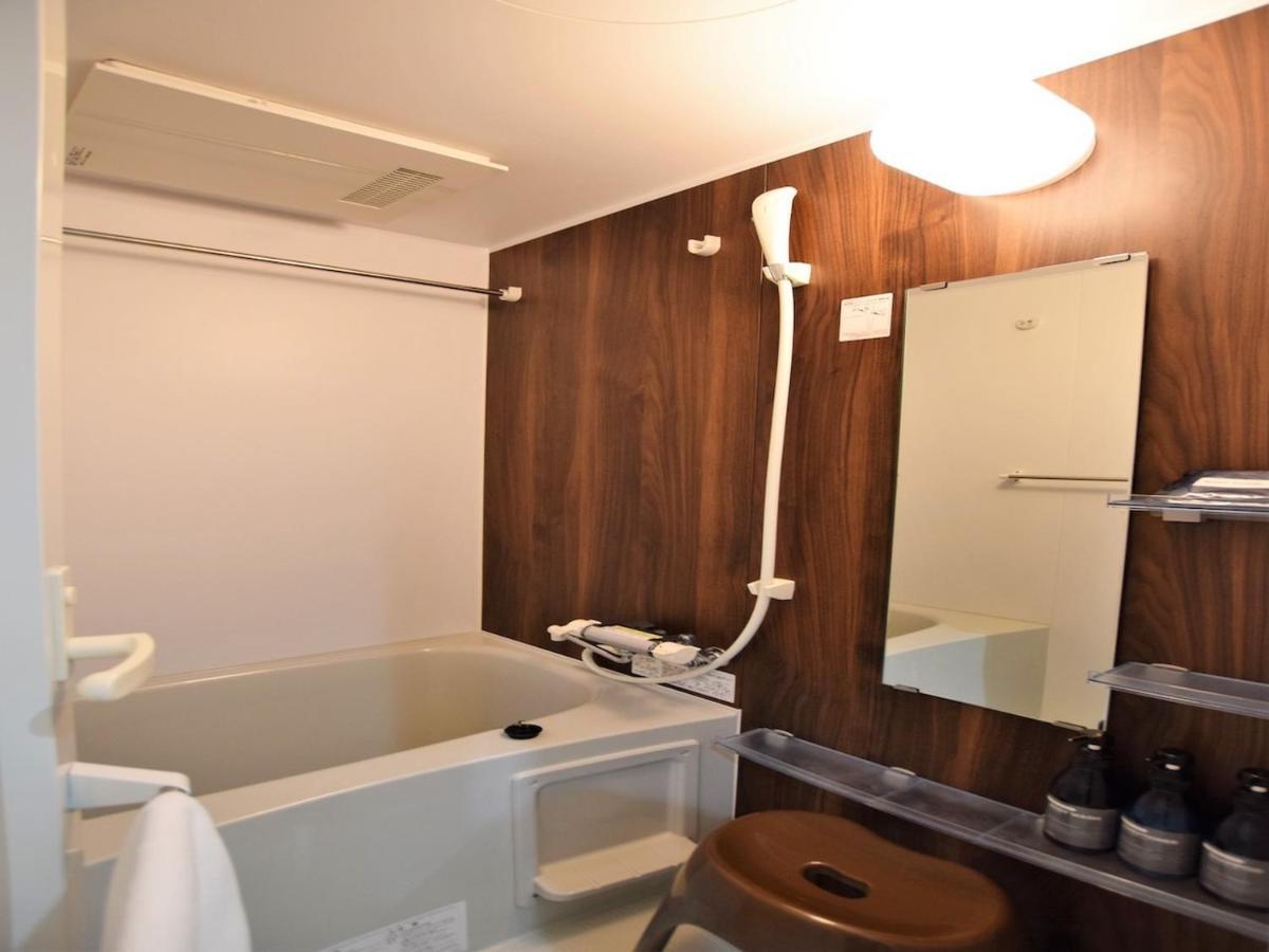 Land-Residential Hotel Fukuoka - Vacation Stay 81812V Экстерьер фото