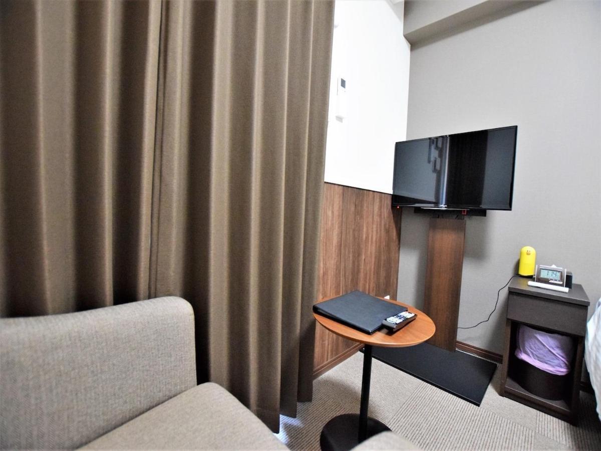 Land-Residential Hotel Fukuoka - Vacation Stay 81812V Экстерьер фото