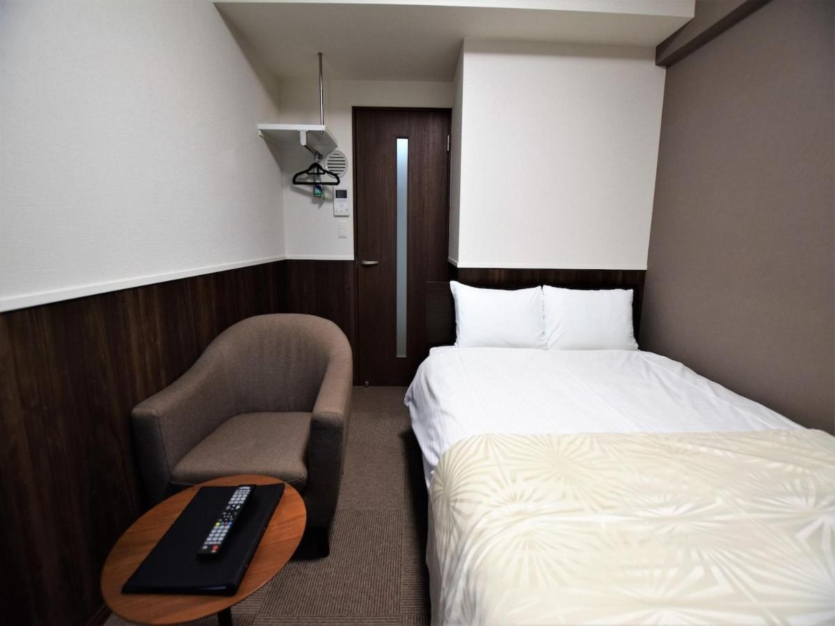 Land-Residential Hotel Fukuoka - Vacation Stay 81812V Экстерьер фото
