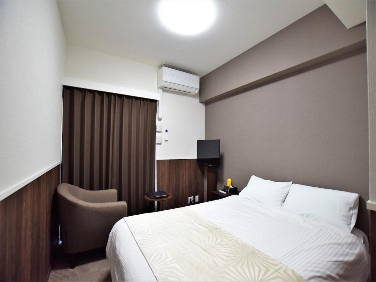 Land-Residential Hotel Fukuoka - Vacation Stay 81812V Экстерьер фото