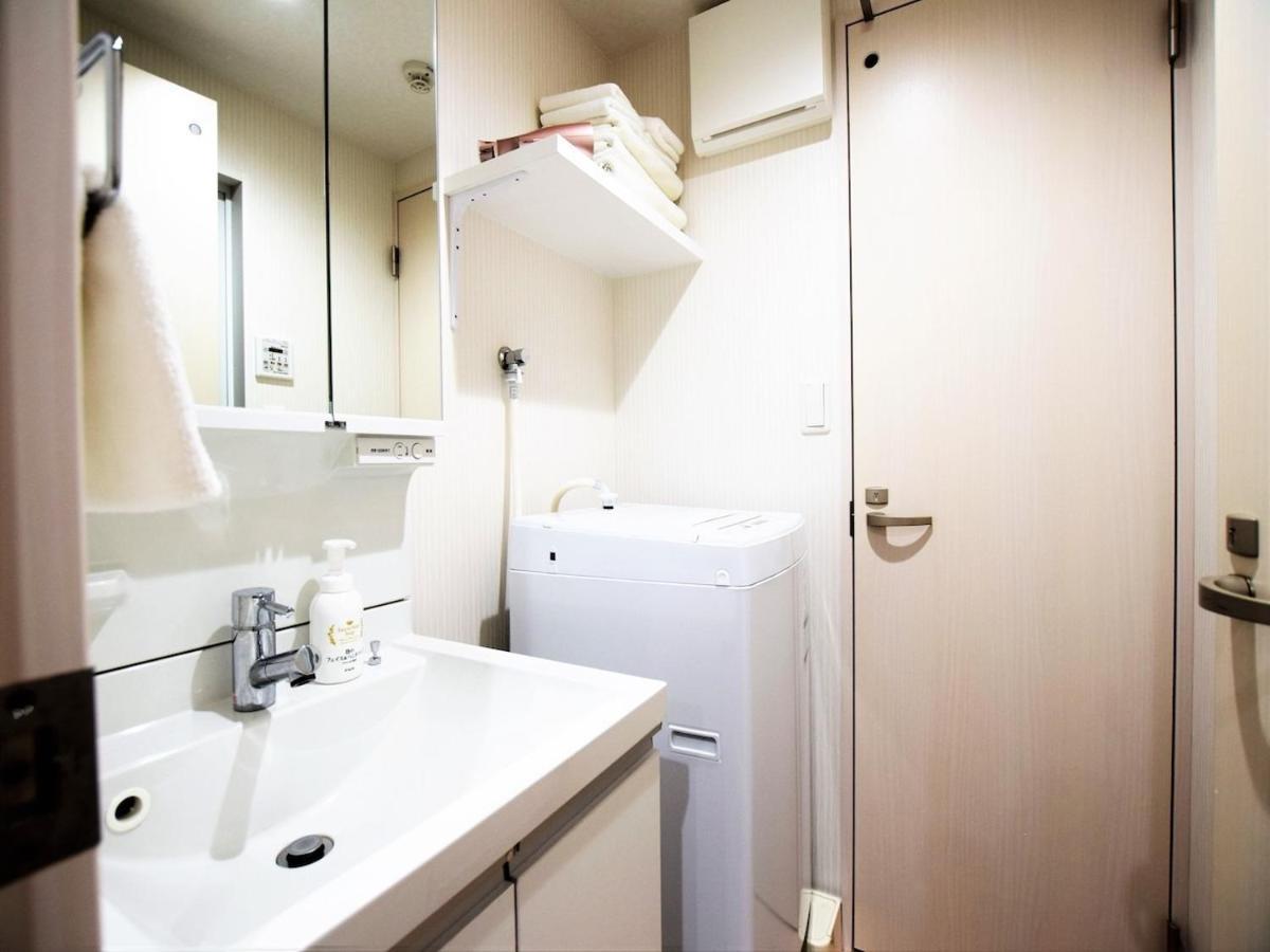 Land-Residential Hotel Fukuoka - Vacation Stay 81812V Экстерьер фото