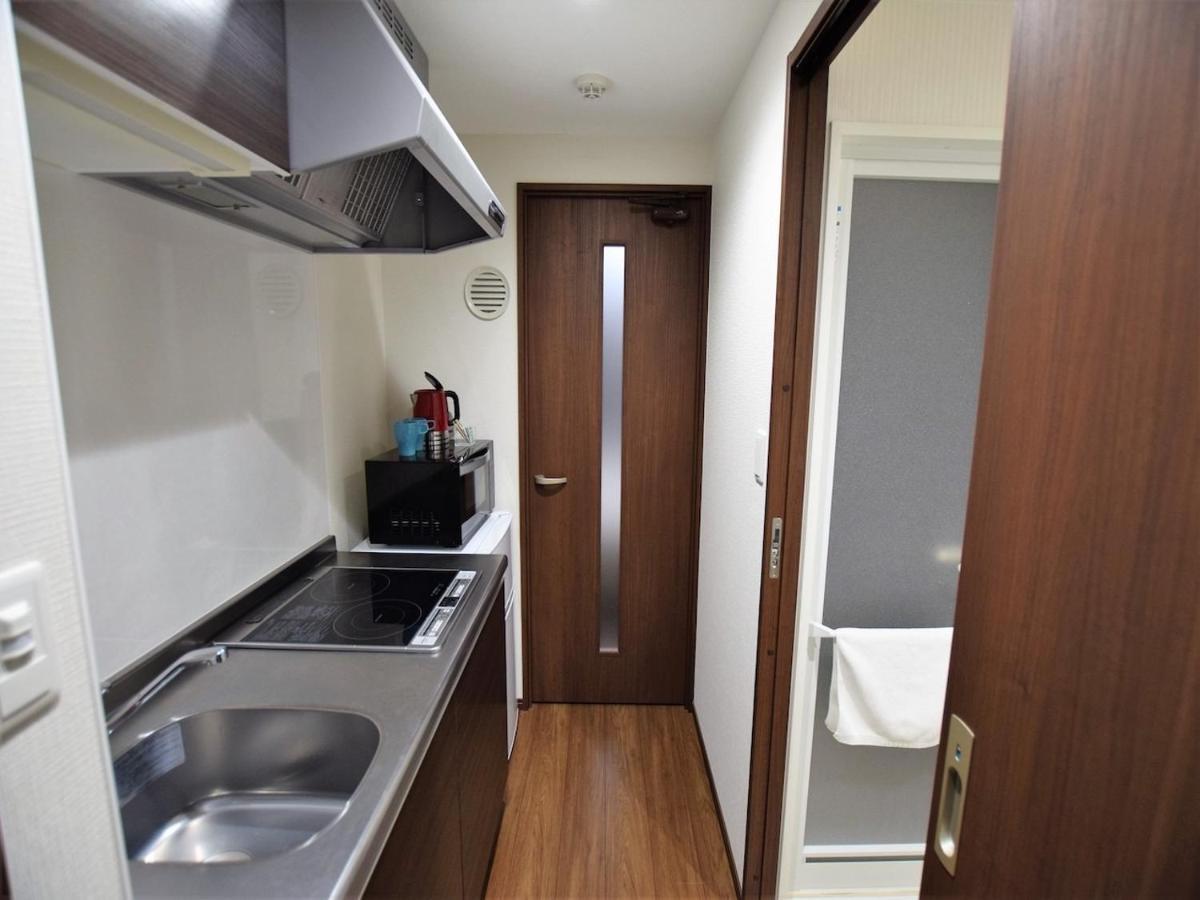 Land-Residential Hotel Fukuoka - Vacation Stay 81812V Экстерьер фото