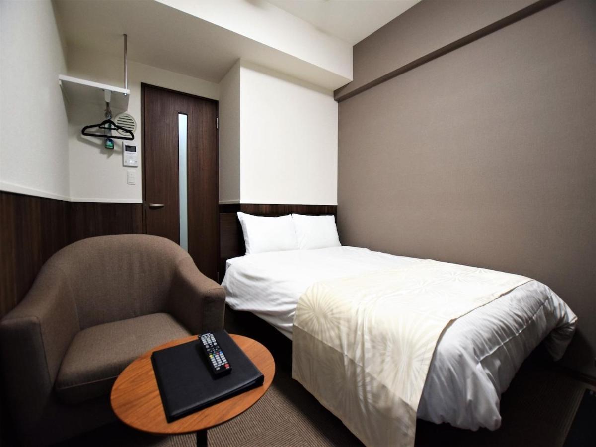 Land-Residential Hotel Fukuoka - Vacation Stay 81812V Экстерьер фото