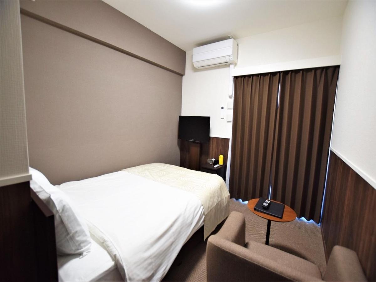 Land-Residential Hotel Fukuoka - Vacation Stay 81812V Экстерьер фото