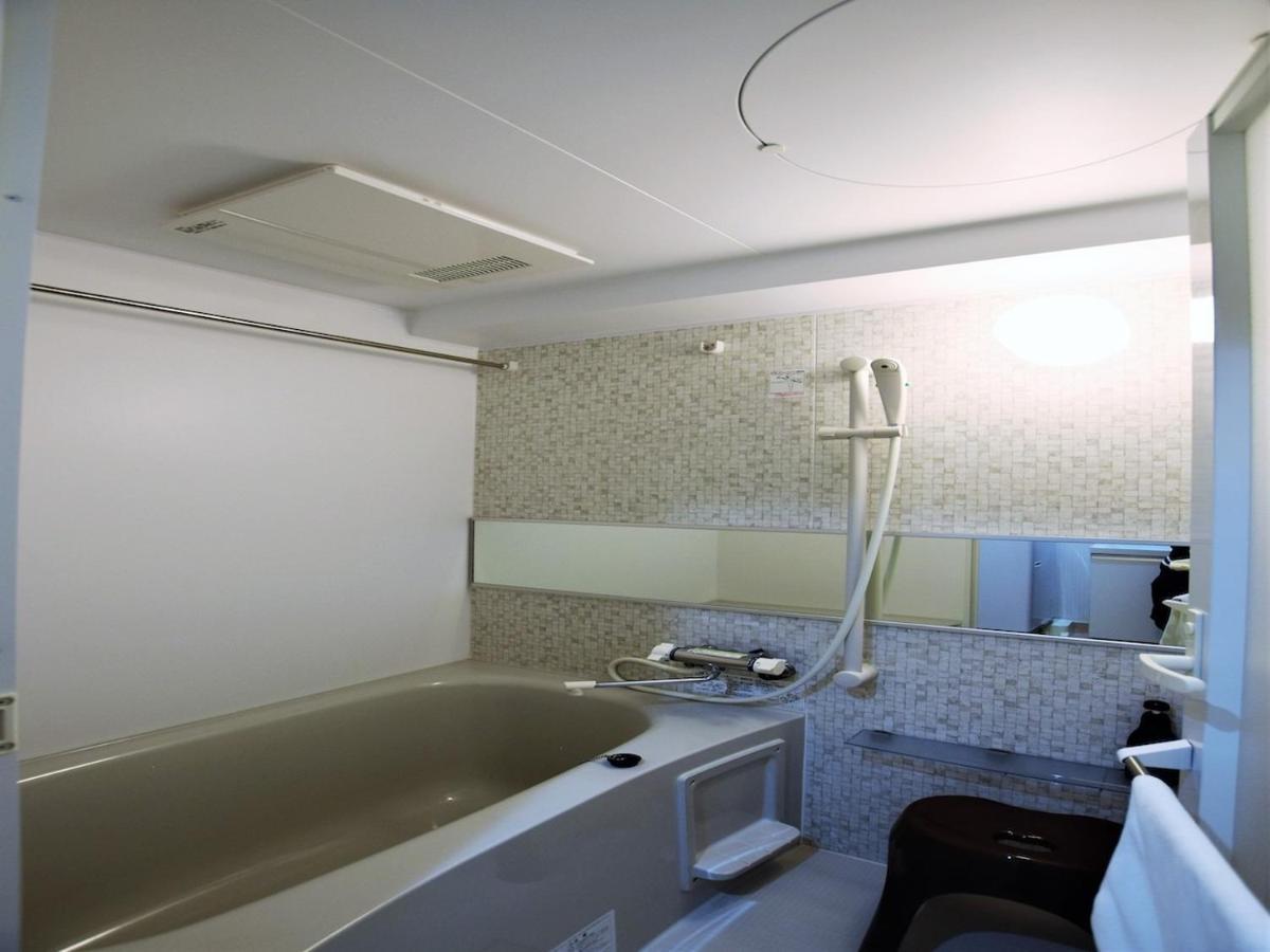 Land-Residential Hotel Fukuoka - Vacation Stay 81812V Экстерьер фото