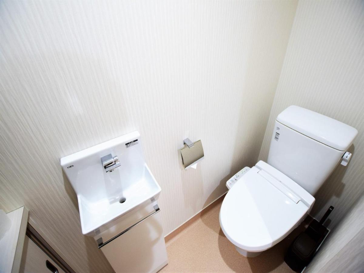 Land-Residential Hotel Fukuoka - Vacation Stay 81812V Экстерьер фото