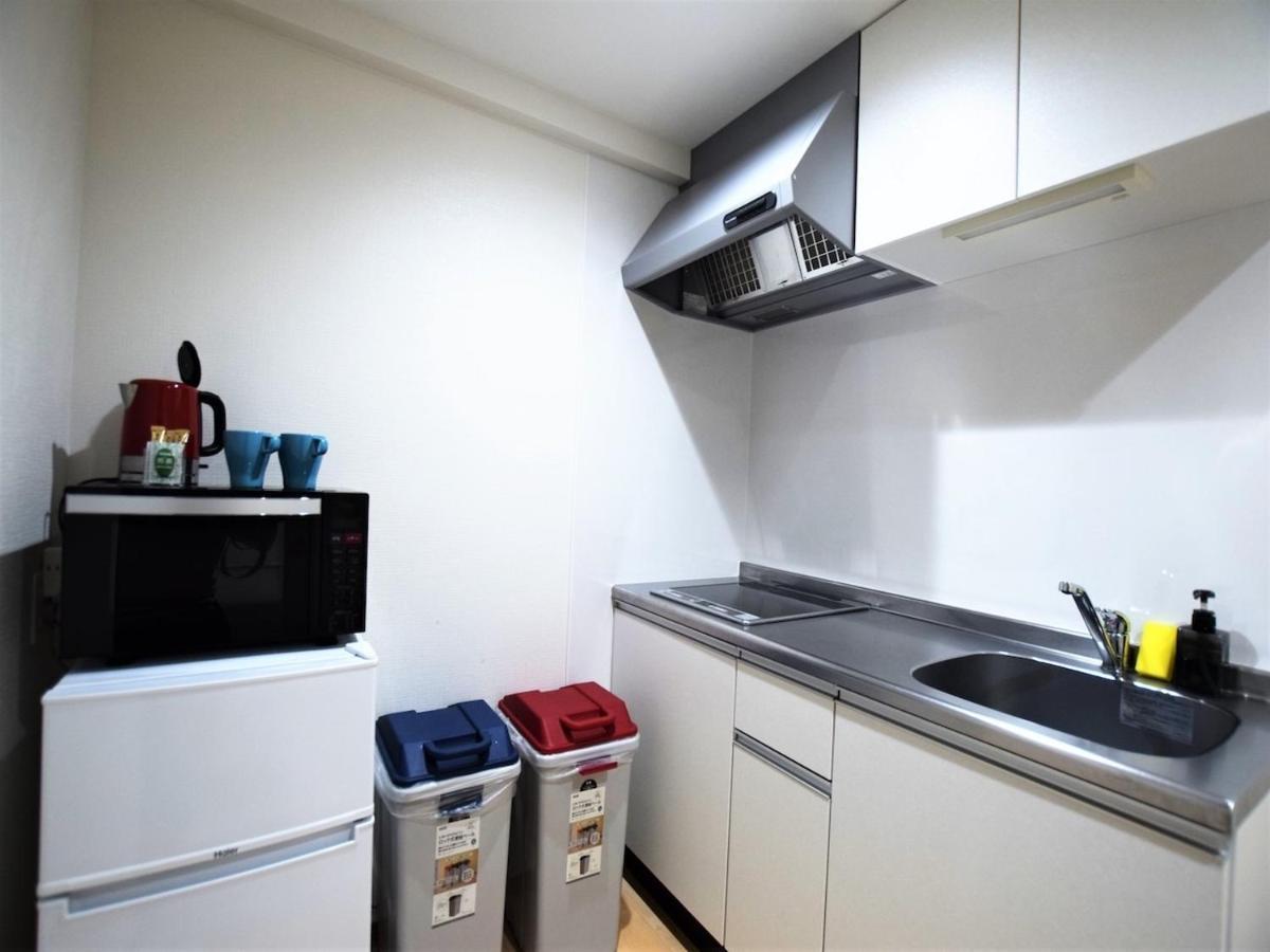 Land-Residential Hotel Fukuoka - Vacation Stay 81812V Экстерьер фото